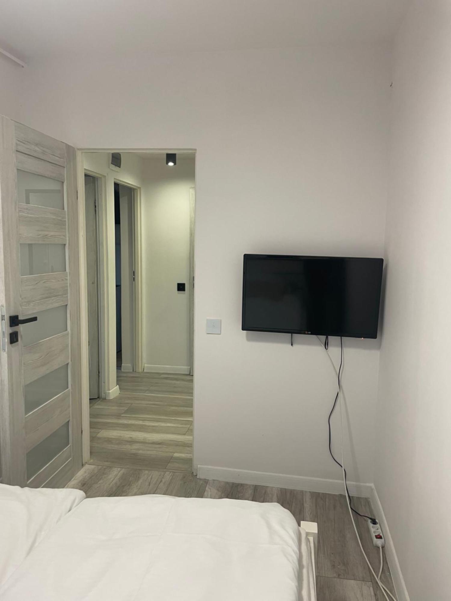 Apartament 2 Pokojowy W Centrum Miasta Жаґань Екстер'єр фото